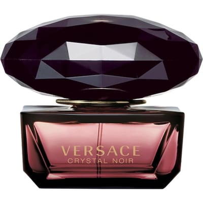 Versace Crystal Noir Eau de Parfum Spray Damesparfum Dames 30 ml