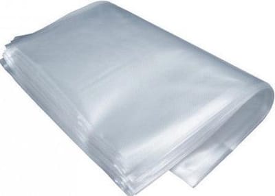 Wartmann Vacuüm vershoudzakken - Large - BPA-vrij - 28cm x 40cm - 50 stuks