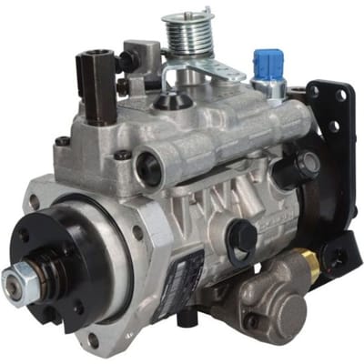 Verdelerpomp DELPHI 8923A400G