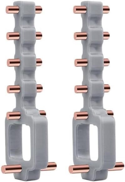 Yagi Antenne - Signaal Booster - Bereik Vergroten - Goede Directionaliteit - 18.5 gram - Grijs