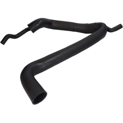 Slang, transmissieOlie radiator DT Spare Parts 4.81052