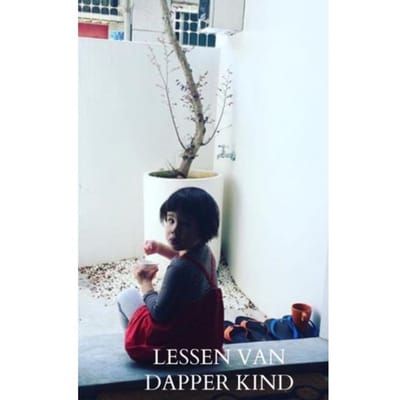 Lessen Van Dapper Kind - Sara Huang