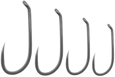 Korda Long Shank Beaked #4