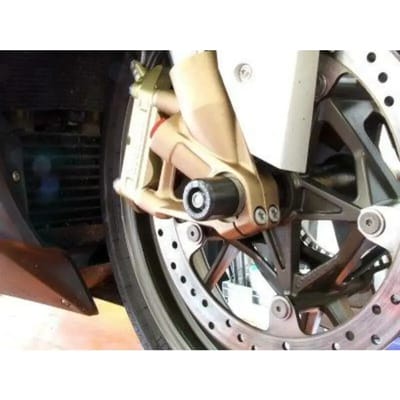 Motor vorkbeschermers R&G Racing BMW S1000RR '09-10
