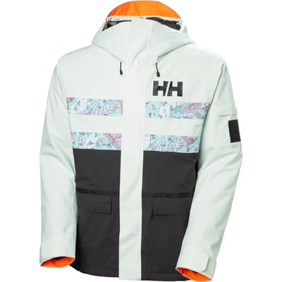 Ski-jas Helly Hansen ULLR D Fram