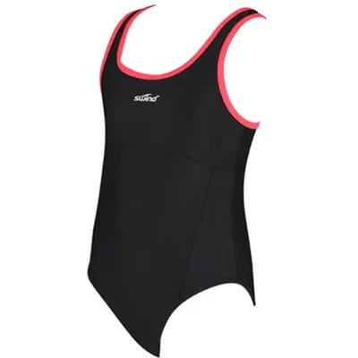 1-delig meisjes zwempak Sporti