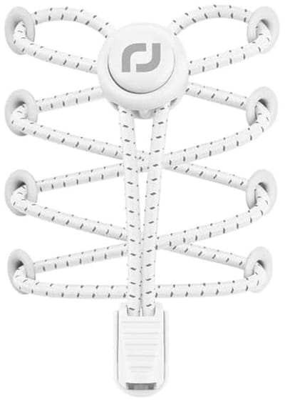 Elastische Bandloze Schoenveters - No Tie Schoenveters voor Volwassenen en Kinderen
