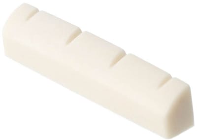 Topkam voor sopraan ukelele - Fazley K21-W 10519