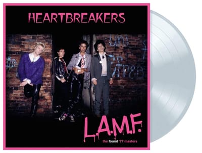 L.A.M.F. -The Found '77 Masters