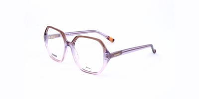 Missoni MIS 0164 Brown lilac 54/17/145 WOMAN Brilmonturen
