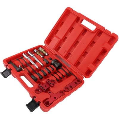 Brandstofinjector Verwijderen Installeren Gereedschapskit Koolstofstaal Motor Brandstofinjector Verwijderen Installeren Gereedschap voor red