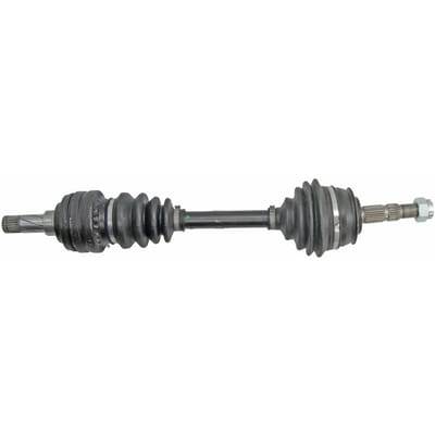Aandrijfas POINT GEAR PNG71902 links