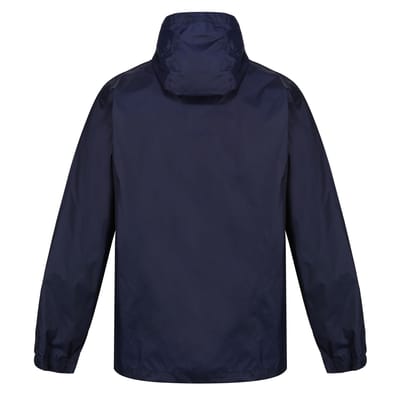 Regatta Heren Pro Packaway Jacket (Marine)