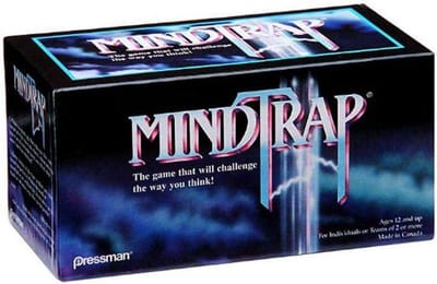 Strategisch Denkspel voor Volwassenen en Tieners - Leuk Familie Avondspel