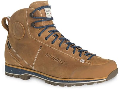 Dolomite Cinquantaquattro High Fg Evo Gore-tex® Wandelschoenen Bruin EU 40