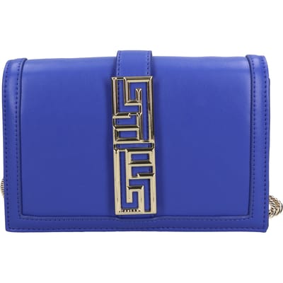 Gaelle Zakken... Blauw