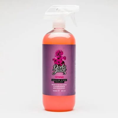 Dodo Juice - Drynamo - 1000ml - Drooghulp