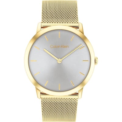 Calvin Klein 25300003 Exceptional Horloge