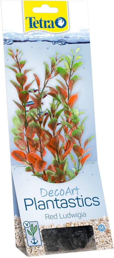 Tetra Decoart Plantastics Ludwigia - 29 cm - M
