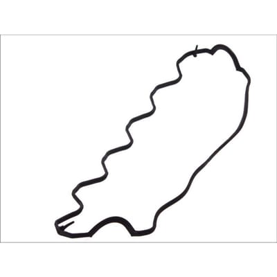 Pakking, cilinderkopdeksel ELRING 717.480