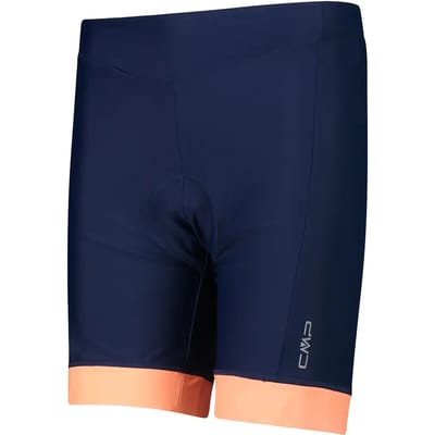 Cmp Bike 31c6036 Broek Zonder Bretels Blauw 3XL Vrouw