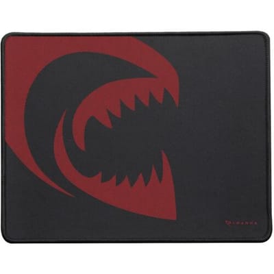 Piranha Rush Pad Muismat-M (PC) Nieuw