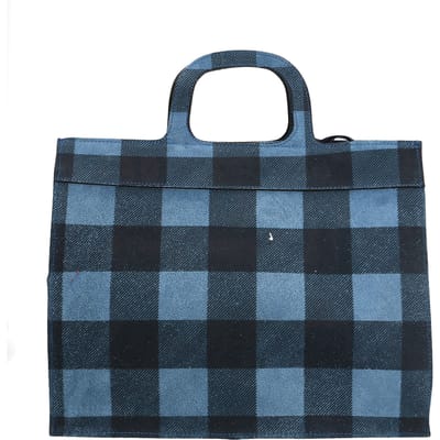 Gave Lux tas Vrouwen BLUE JEANS