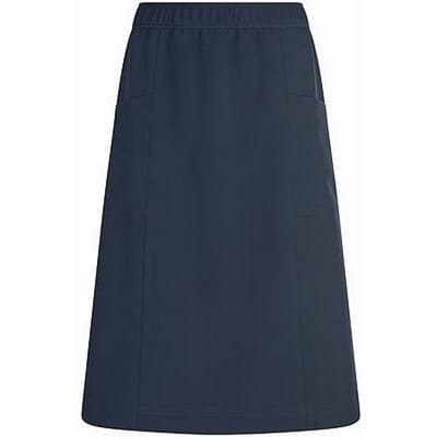 Rok Van Peter Hahn blauw