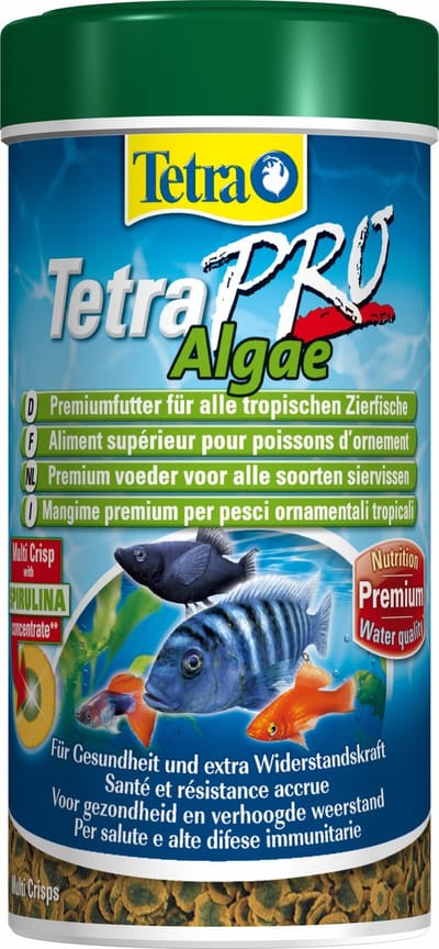 Tetra Pro algae 250ml
