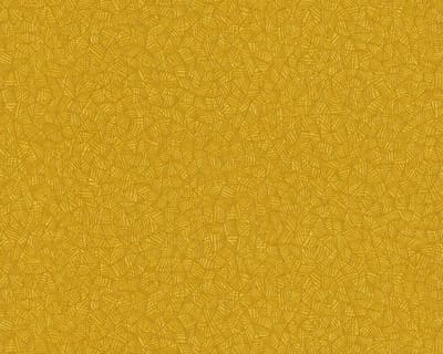 GRAFISCH 3D BEHANG - Geel Oranje - AS Creation Palila