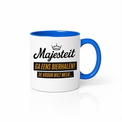Nevolis® | Espressomok 330ml met Uniek Design | Ontwerp Jouw Eigen Mok | Handgemaakt Cadeau voor Koffieliefhebbers | Gepersonaliseerd op Aanvraag | Enkel of Grote Bestelling