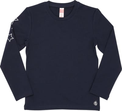 Vinrose - Winter 19/20 - LONGSLEEVE - PENNY - Total Eclipse - 86/92 -
