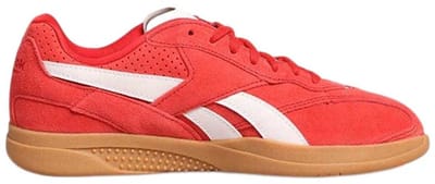 Reebok Classics Hammer Street Schoenen Rood EU 37 1/2 Vrouw