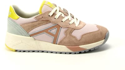 Vitesse 2 Nuage/grey lilac maat 4