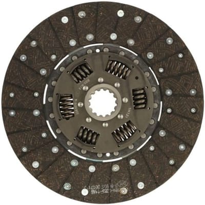 Koppelingsplaat LUK 328 0010 16