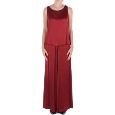 Manila Grace Top Bourgondie