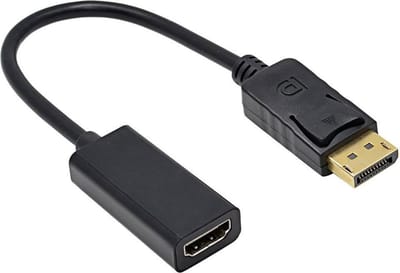 Go Go Gadget - Displayport-naar-HDMI-Adapter (4Kx2K)