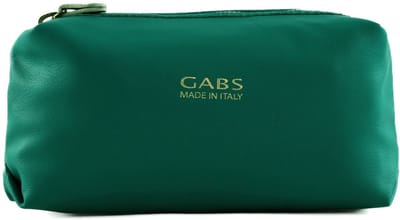 Gabs Utensil zak Cosmetische tas Gbeautymicro Beauty Bag Verdemare Groene