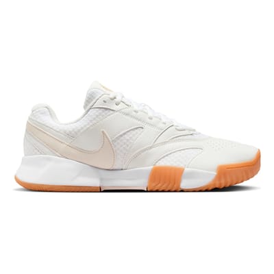 Nike Court Lite 4 Tennisschoenen Heren