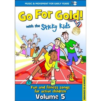 Go For Gold