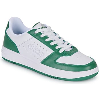 Lage Sneakers Ellesse PANARO CUPSOLE