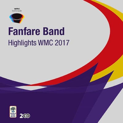 Highlights Wmc 2017 - Fanfare Band