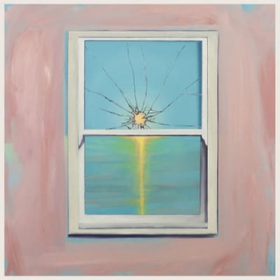 Sun Bridge - My Sad Captains