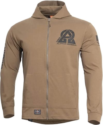 K08043-IZ Pentagon Agis Instructor Zero Edition