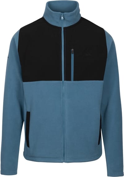 Trespass regenjas Falkenham At100 fleece