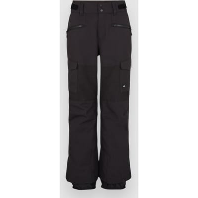 O'Neill Utility Broek zwart