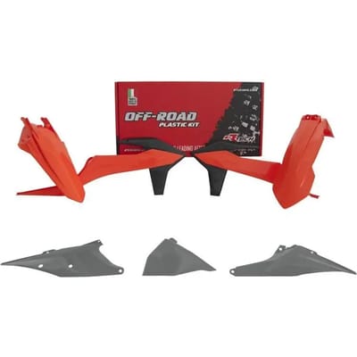 Kit Decoratie Moto Plastics Racetech OEM 2021 KTM