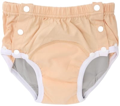 Dailygoods- Doekluier Wasbaar - Incontinentie Luiers - Absorberend Ondergoed - Comfortabele Pasvorm - Ademend Materiaal - Geschikt voor Volwassenen - Incontinentieluiers