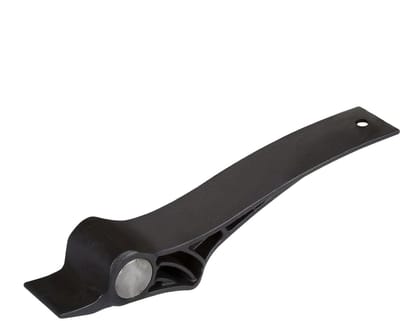 Deurlifter - Deurondersteuner - Meubelmontage - Voetbediend - 0-38 mm bereik