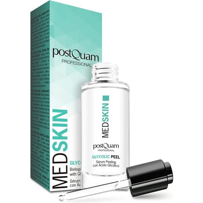 PostQuam Glycolzuur Biologisch Serum